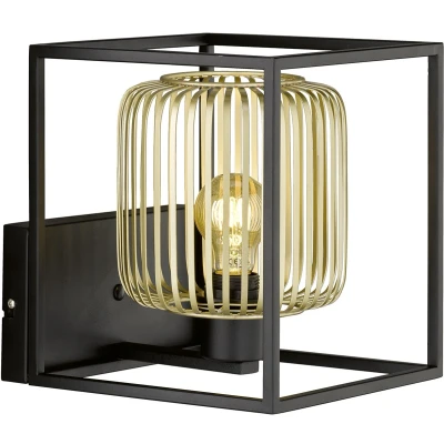 Afbeelding van Honsel Leuchten Wandlamp CAYDO (1 stuk)