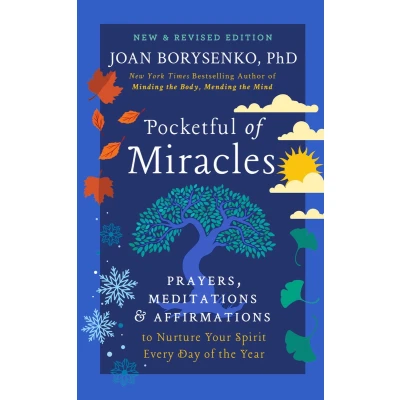 Afbeelding van Pocketful of Miracles (Revised and Updated): Prayers, Meditations, Affirmations to Nurture Your Spirit Every Day the Year