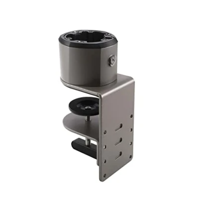 Afbeelding van ASUS ROG Desk Mount Kit ACL01 124,5 cm (49 ) Zilver