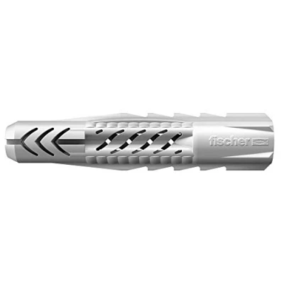 Afbeelding van Fischer UX 12 x 70 K NV Universele pluggen mm 090866 1 set(s)