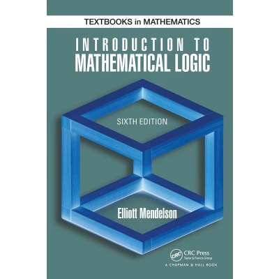 Afbeelding van Discrete Mathematics and Its Applications Introduction to Mathematical Logic