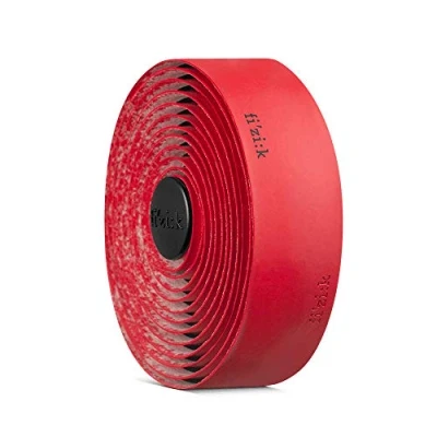 Afbeelding van Fizik Stuurlint Terra Microtex Bondcush Tacky 3Mm Rood