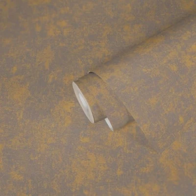 Afbeelding van AS Creation Profitex 2022 38969 1 389691 Goud / Grijs