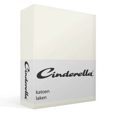 Afbeelding van Laken Cinderella Weekend Light Sand (Katoen) 160 x 260 cm (1 persoons)