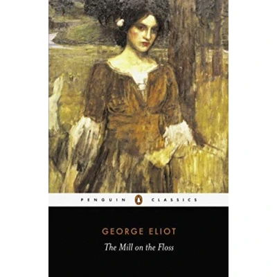 Afbeelding van the Mill on Floss