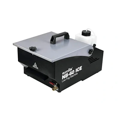 Afbeelding van Eurolite NB 60 ICE Low Rookmachine