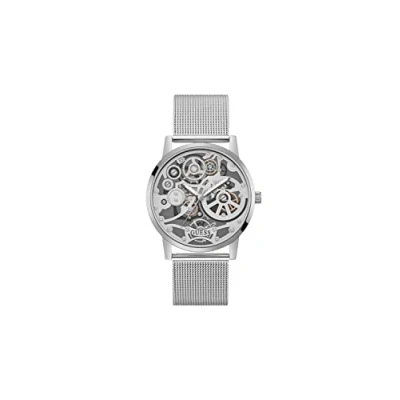 Afbeelding van Guess GW0538G1 Polshorloge Heren Quartz Gadget