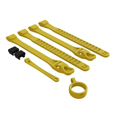 Afbeelding van Clicgear 4.0/6.0 Trim Kit Geel