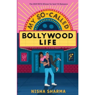 Afbeelding van My So Called Bollywood Life