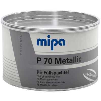 Afbeelding van Mipa Filling putty p70 1kg