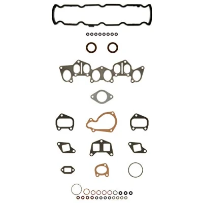 Afbeelding van Ajusa Cilinderkop pakking set/kopset 53001300