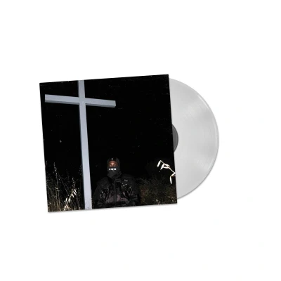 Afbeelding van Jpegmafia I Lay Down My Life For You (LP) (Coloured Vinyl)