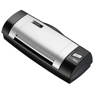 Afbeelding van Plustek MobileOffice D620 Documentscanner duplex A6 600 x dpi USB 2.0