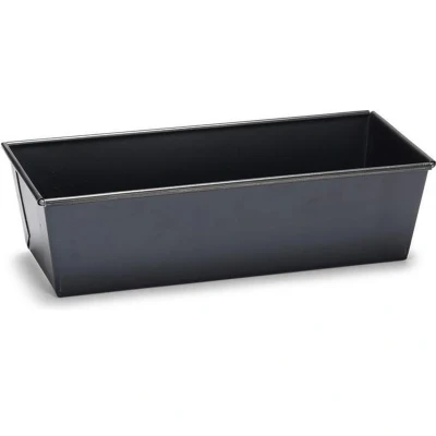 Afbeelding van Patisse Cakevorm Antikleef 30 Cm Zilver