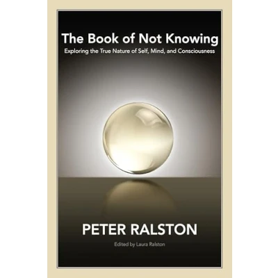 Afbeelding van Book Of Not Knowing