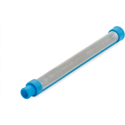 Afbeelding van Graco Pistoolfilter Easy out 287033 Blauw 100 Mesh