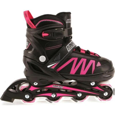 Afbeelding van Inline Skates Alert Roze Maat 35 38