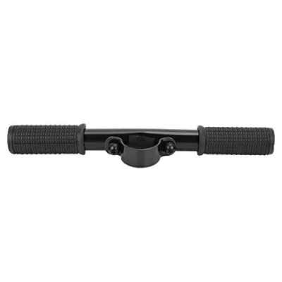 Afbeelding van Safety Handlebar for Xiaomi Mijia M365 Electric Scooter Handle Grip Bar Safe Holder Kids Skatebaord Gadget