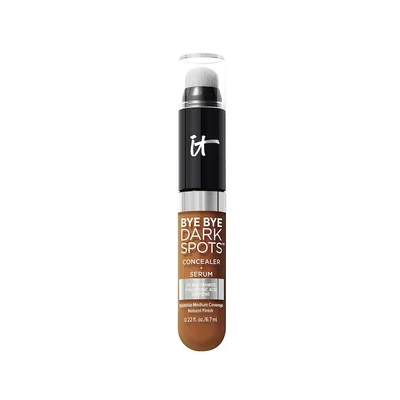 Afbeelding van IT Cosmetics BYE DARK SPOTS™ Concealer + Serum