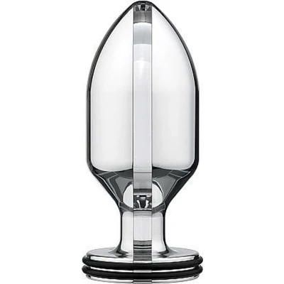 Afbeelding van ElectraStim Electrosex Intruder Extreme Electro Buttplug