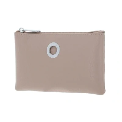 Afbeelding van Mandarina Duck Mellow Leather damestas, Warm Taupe
