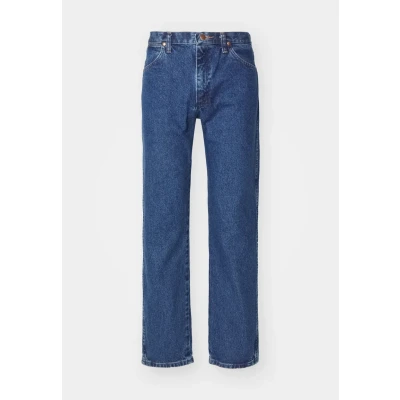 Afbeelding van Wrangler Herren Jeans 13MWZ, Original Regular Bootcut Fit, Straight Leg, STONEWASHED, 48W / 32L