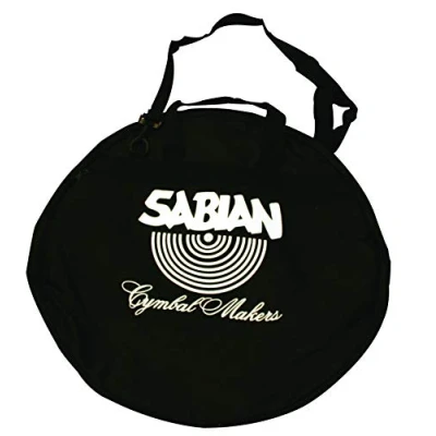 Afbeelding van Sabian Cymbal Bag 22&quot;, zwart Bekken tas
