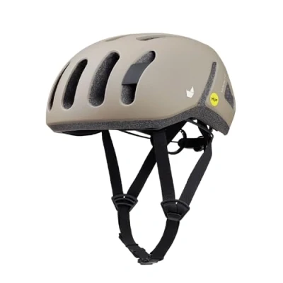 Afbeelding van Buzaglo Catlike urban helm kompact&quot;;o ii maat l beige