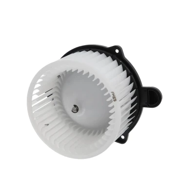 Afbeelding van Valeo Kachelventilator 715083