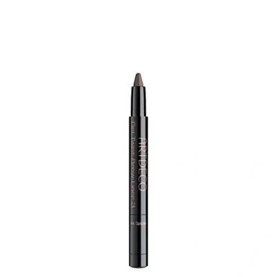 Afbeelding van Artdeco Gel Twist Brow Liner 3 Soft Brown