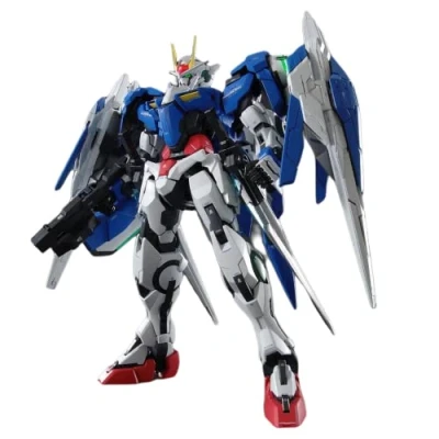 Afbeelding van Gundam Perfect Grade 1:60 Scale Model Kit OO Raiser