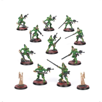 Afbeelding van Kill Team: Aeldari Blades Of Khaine