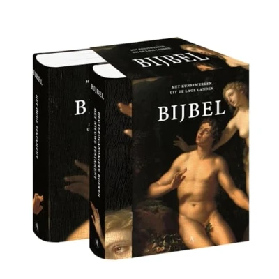 Afbeelding van Bijbel (Hardback)