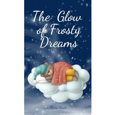 Afbeelding van The Glow of Frosty Dreams