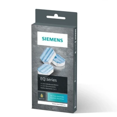 Afbeelding van Siemens Ontkalkingstabletten Koffiemachine