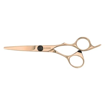Afbeelding van Kyone 710 Rose Gold knipschaar 5.5&quot;&quot;