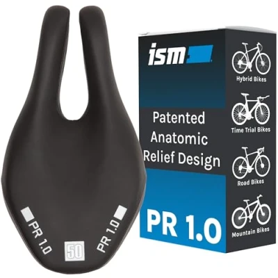 Afbeelding van ISM Zadel PR1.0 hybride/race