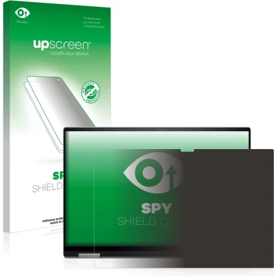 Afbeelding van upscreen privacy screenprotector voor Dell Inspiron 16 7620 2 in 1 Folie Beschermfolie Blauwlichtfilter