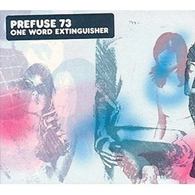 Afbeelding van Prefuse 73 One World Extinguisher