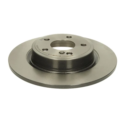 Afbeelding van Brembo Remschijf 08.B348.41