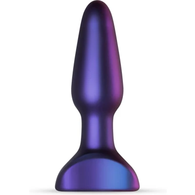 Afbeelding van Hueman Space Force Vibrerende Buttplug