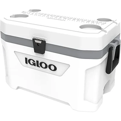 Afbeelding van Koelbox Igloo Marine 54 23