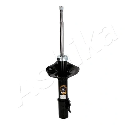 Afbeelding van ASHIKA MA 80014 Schokdemper Vooras links Gasdruk Veerpoot Pen bovenaan SUZUKI: Swift II Hatchback (EA, MA) 1.0, 1.0 i, 1.3, 1.3 GTi 1989 2005