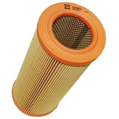 Afbeelding van MAPCO 60987 Luchtfilter 291mm 118mm Filter insert