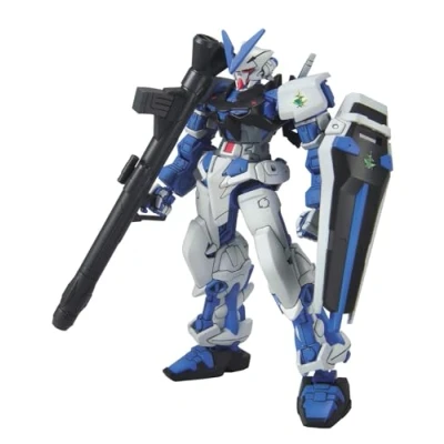 Afbeelding van HG 1/144 GUNDAM ASTRAY BLUE FRAME