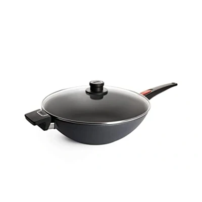 Afbeelding van Woll Wok, 34cm Diamond Lite Induction