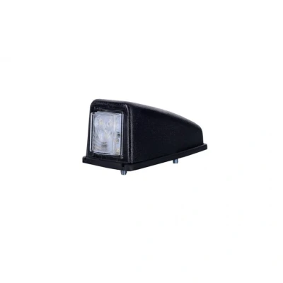 Afbeelding van Zijmarkeringslicht 12/24V Wit LD221