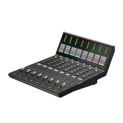 Afbeelding van iCON V1 X uitbreiding voor M MIDI Studio DAW Controller