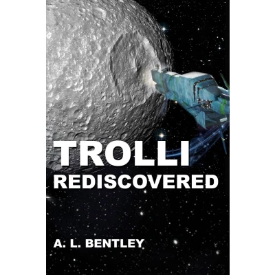 Afbeelding van TROLLI Rediscovered