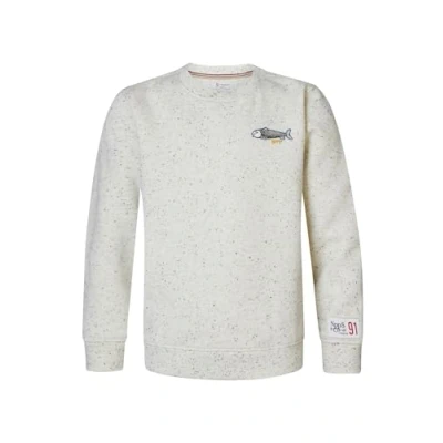 Afbeelding van Noppies Sweater Headingly long sleeve Jongens Trui Maat 98